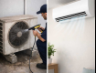 FROST BITE - Fridge and Air conditioner service provider