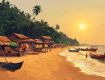 Our holiday travel packages encompass everything the traveler needs For Goa