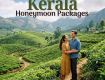 Kerala Honeymoon Packages
