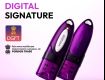 Digital Signature Solutions