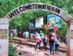 Best offers on Holiday Tour Packages in Matheran