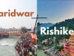 Best offers on Holiday Tour Packages in Rishikesh