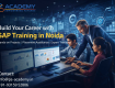 Industry Focused SAP Training Institute in Noida