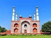 Best offers on Eco Tour packages in Agra