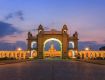 Best offers on Holiday Tour Packages at Mysore.