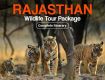 Enjoy with your kids at Wildlife Tour packages at Rajasthan