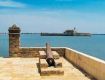 Seasonal trips with best Monsoon Tour packages in Diu.