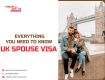 UK Spouse Visa Consultant India - The SmartMove2UK