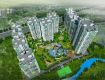 2 BHK 1320 Sq Ft Apartment In Supertech Livingston, Crossings Republik, Ghaziabad
