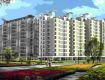 1 BHK 700 Sq Ft Apartment In SBP South City, Zirakpur, Chandigarh