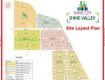 3200 Sq Ft Residential Plot In Shinevelley, Khujauli, Lucknow