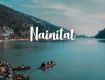 Seasonal trips with best Monsoon Tour packages Nainital