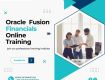 Oracle Fusion Financials Online Training | Rainbow Training Institute