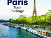 Paris Tour Package