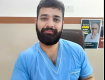 Dr. Aman Agarwal Neurosurgeon