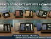 Looking for premium corporate gift sets for employees, clients, or business events