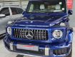 Mercedes Benz G wagon 63