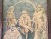 Raresr of rare portrait of sufi saint Shiridi Sai Baba