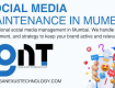 Social Media Maintenance in Mumbai