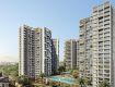 Godrej Blue - 3 & 4 BHK Flats on BL Saha Rd, New Alipore