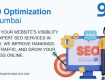 SEO Optimization in Mumbai