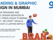 Branding & Graphic Design in Mumbai