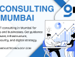 IT Consulting in Mumbai