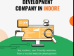 Website Development Company in Indore- Cserve Technologies India