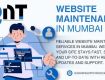 Website Maintenance in Mumbai