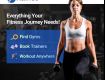 Flex India - Connecting Gyms, trainers & members Near you.