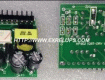 IGBT Driver PCB for 1-3kv