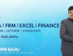 CFA and FRM Online Coaching