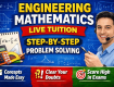 Engineering Mathematics Tuition Classes