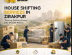 D2D Packers and Movers
