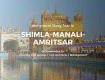 Best offers on Eco Tour packages to Amritsar