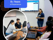India's Leading Digital Marketing Academy webhopers