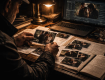 Confidential Case Files Detective Agency