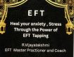 Traditional Usui Reiki, Karuna Reiki classes, Pranic Healing, EFT Healing and Coaching, Tarot Reading and Coaching.    If you are struggling with overthinking, less nights, or emotional pain, I can help you release it gently using EFT tapping and Pranic H