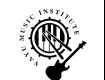 VAYU MUSIC INSTITUTE