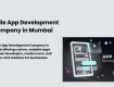 Mobile App Development Company In Mumbai