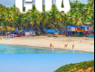Spend your evening with Beach Tour packages in goa