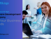 Digital Solutions for Apps, Web & Digital Marketing