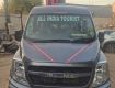 Urbania tempo traveller in Gurgaon