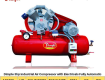 Air Compressor Manufacturers Since 1975