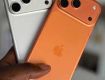 iPhone 17promax 5G Master Copy