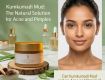 Try Mud Pack for Acne
