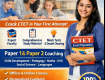 Ctet Coaching Centre in bahadurgarh