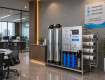 Commercial RO Plant