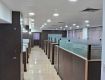 Exclusive furnished 1950 sq ft office space on Park street on rent