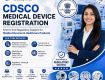India CDSCO Medical Device Approval & Licensing Guide